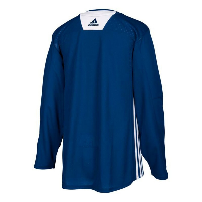 WJ Blue Practice Team Jersey