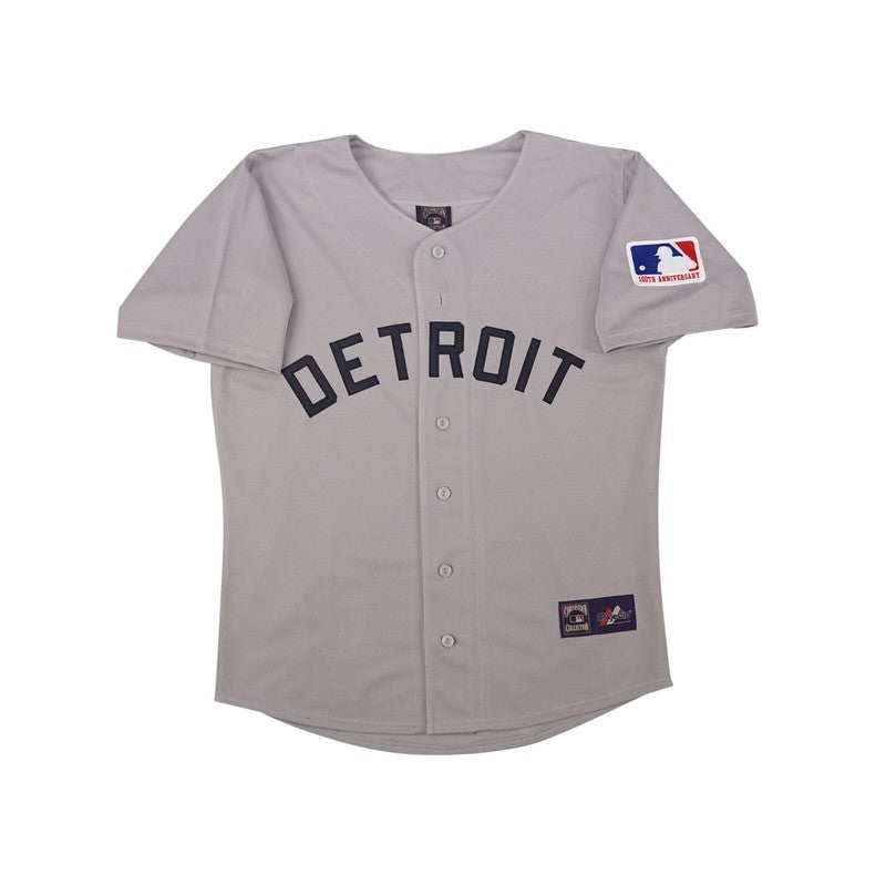 Detroit Tigers Detroit Tigers 1969 Baseball jersey retro stitched fan gear RTJ02124