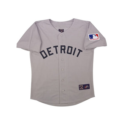 Detroit Tigers Detroit Tigers 1969 Baseball jersey retro stitched fan gear RTJ02124