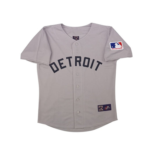 Detroit Tigers Detroit Tigers 1969 Baseball jersey retro stitched fan gear RTJ02124