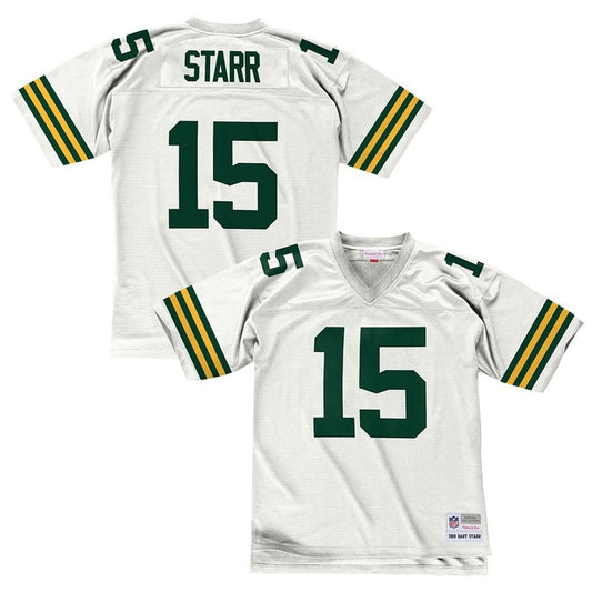 BS 1969 GBP Road White Legacy Jersey