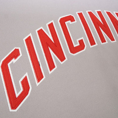 Paul Oneill 1990 Cincinnati Reds 1990 Baseball jersey retro stitched fan gear RTJ02136