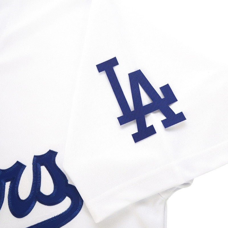 GM 2008 LAD Home 50th Anniv. Jersey