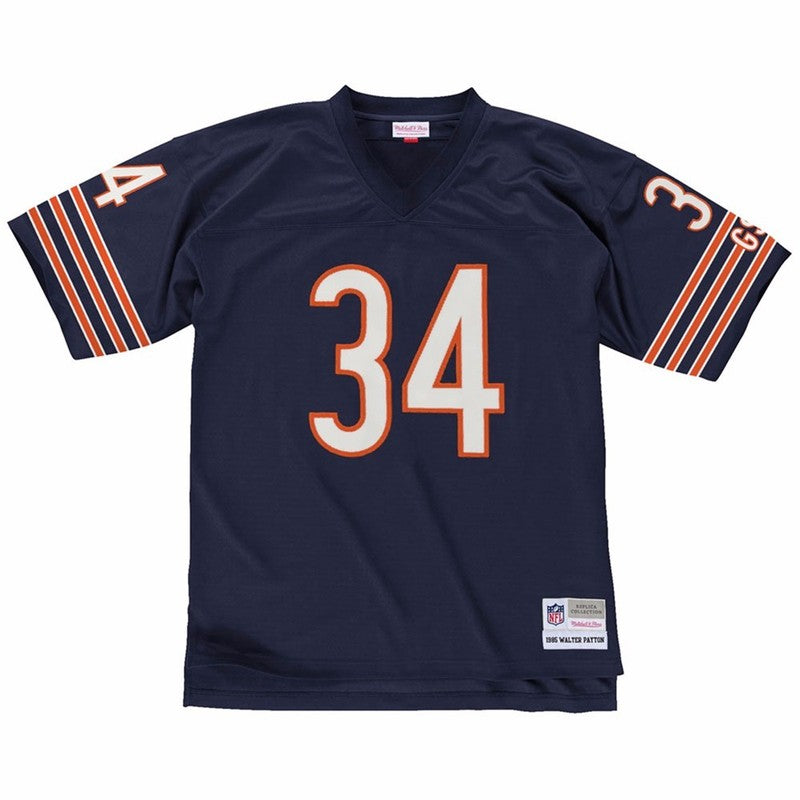 WP 1985 CB Home Navy Legacy Jersey