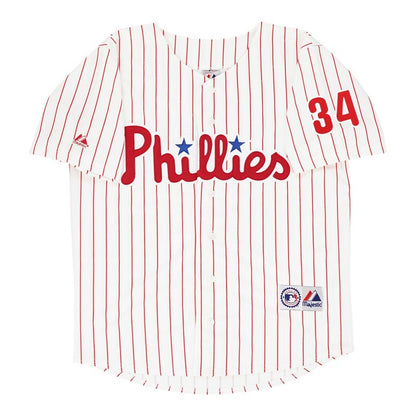 RH PP Home White Road Grey Jersey