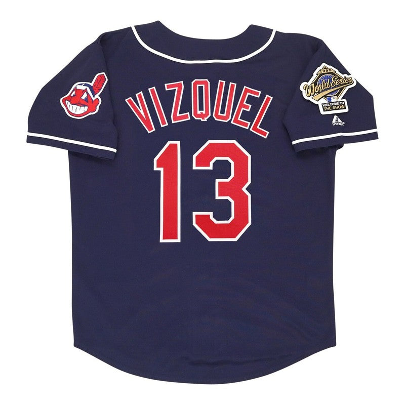 OV 1995 CI Alt Navy Blue WS Jersey