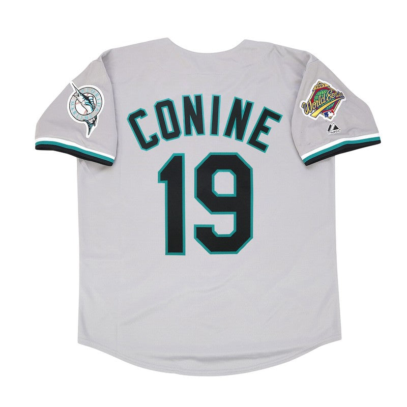 JC 1997 FM Home Alt Road WS Jersey