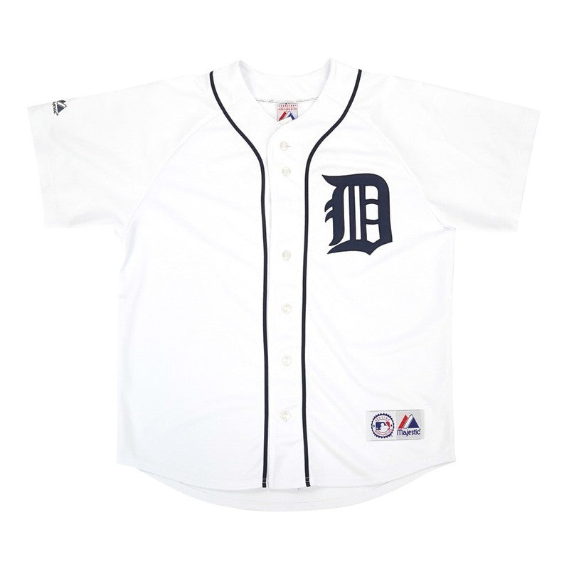 KG DT Home White Jersey