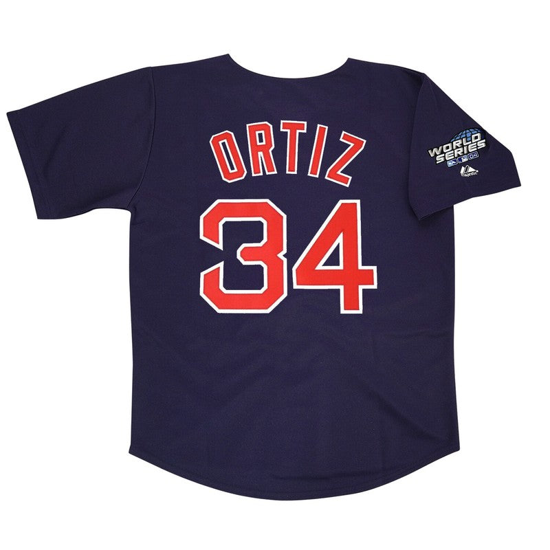 DO 2004 BRS Alt Navy WS Jersey