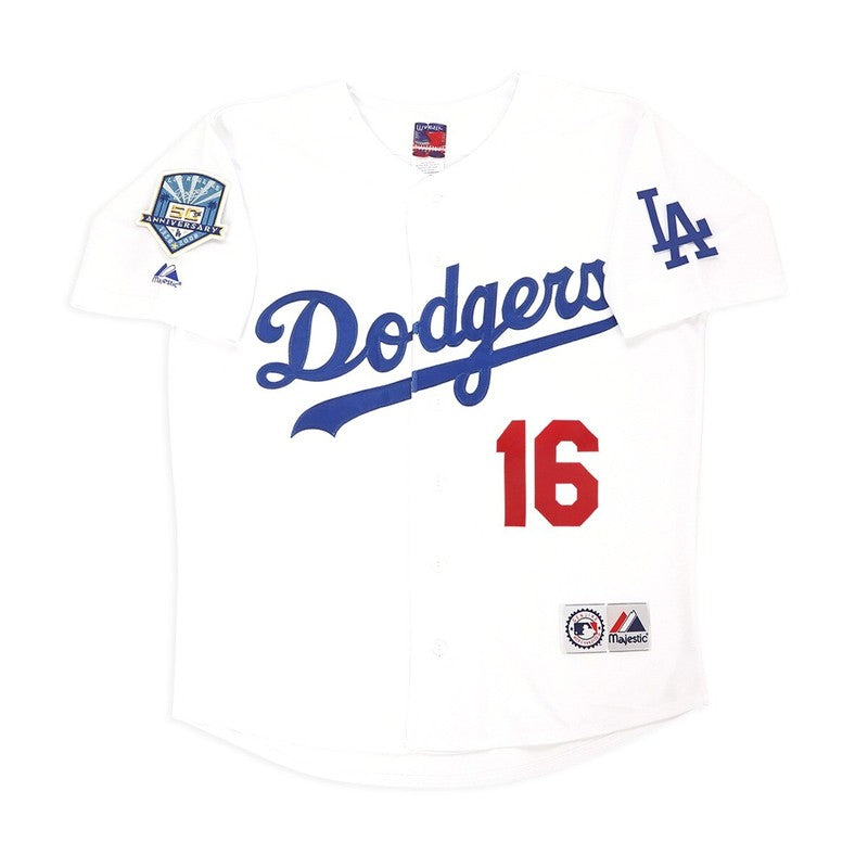 AE 2008 LAD Home 50th Anniv. Jersey