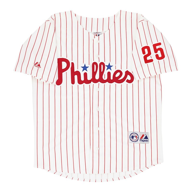 JT PP Home White Road Grey Jersey