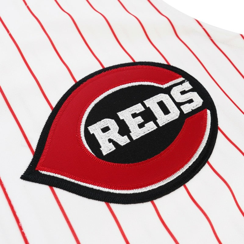 SC 1999 CR Home Grey Vest Jersey