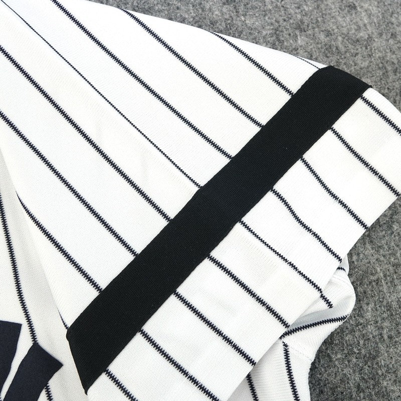 JP 1996 NYY WS Home Cooperstown Jersey