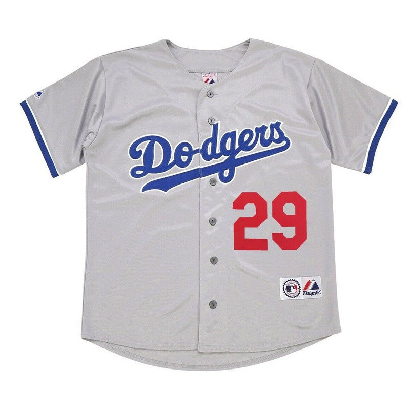 AB 1998 LAD Grey Road Jersey