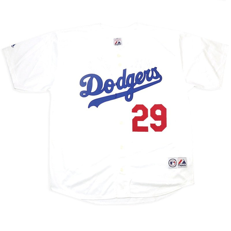 AB 1998 LAD Home White Jersey