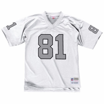 Tim Brown 1994 Oakland Raiders 1994 Baseball jersey retro stitched fan gear RTJ02129