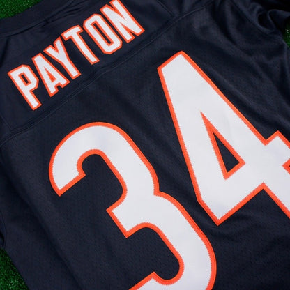 WP 1985 CB Home Navy Legacy Jersey