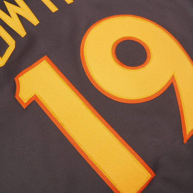 Tony Gwynn 1984 San Diego Padres 1984 Baseball jersey retro stitched fan gear RTJ02295