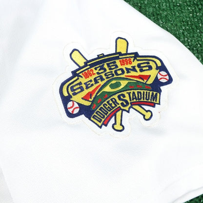 Chan Ho Park 1996 Los Angeles Dodgers 1996 Baseball jersey retro stitched fan gear RTJ02219