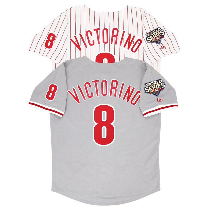 SV 2009 PP WS Home Road Jersey