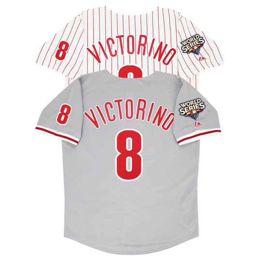 SV 2009 PP WS Home Road Jersey