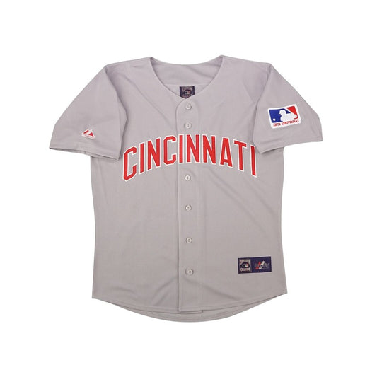 Cincinnati Reds Cincinnati Reds 1969 Baseball jersey retro stitched fan gear RTJ02142