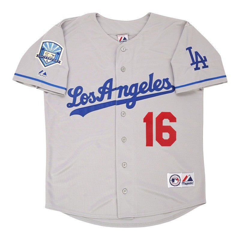 AE 2008 LAD Road 50th Anniv. Jersey