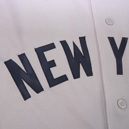 New York Yankees New York Yankees 1951 Baseball jersey retro stitched fan gear RTJ02150