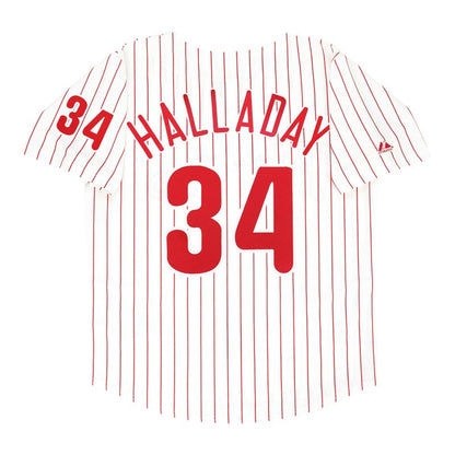 RH PP Home White Road Grey Jersey