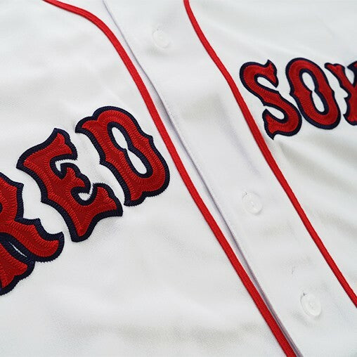David Ortiz 2013 Boston Red Sox 2013 Baseball jersey retro stitched fan gear RTJ02139