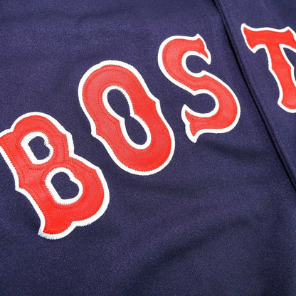 Manny Ramirez 2004 Boston Red Sox 2004 Baseball jersey retro stitched fan gear RTJ02203