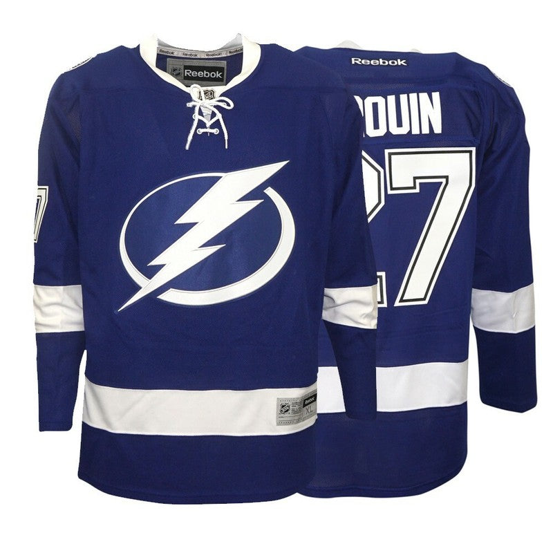 JD TBL  Blue Home Premier Jersey
