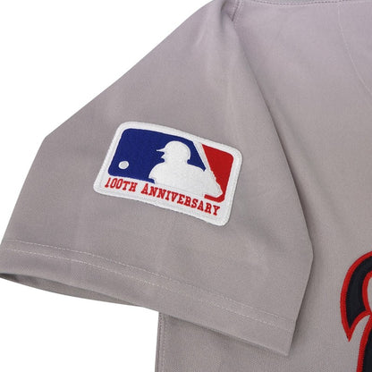Atlanta Braves Atlanta Braves 1969 Baseball jersey retro stitched fan gear RTJ02267