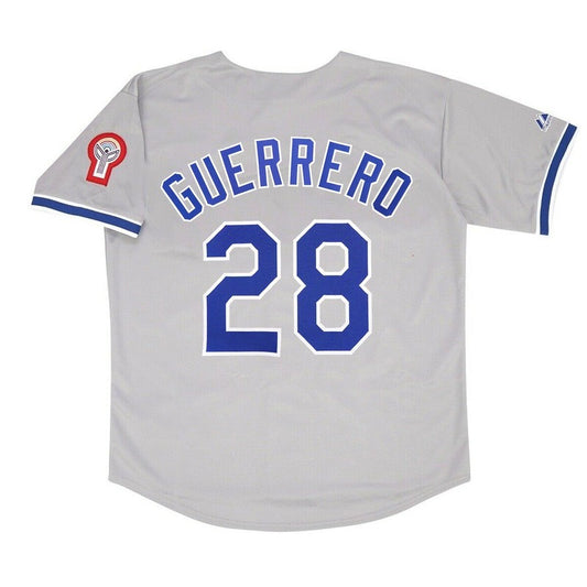 Pedro Guerrero 1981 Los Angeles Dodgers 1981 Baseball jersey retro stitched fan gear RTJ02145