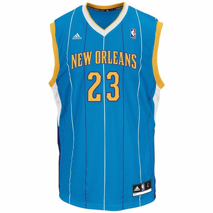 Anthony Davis New Orleans Baseball jersey retro stitched fan gear RTJ02075
