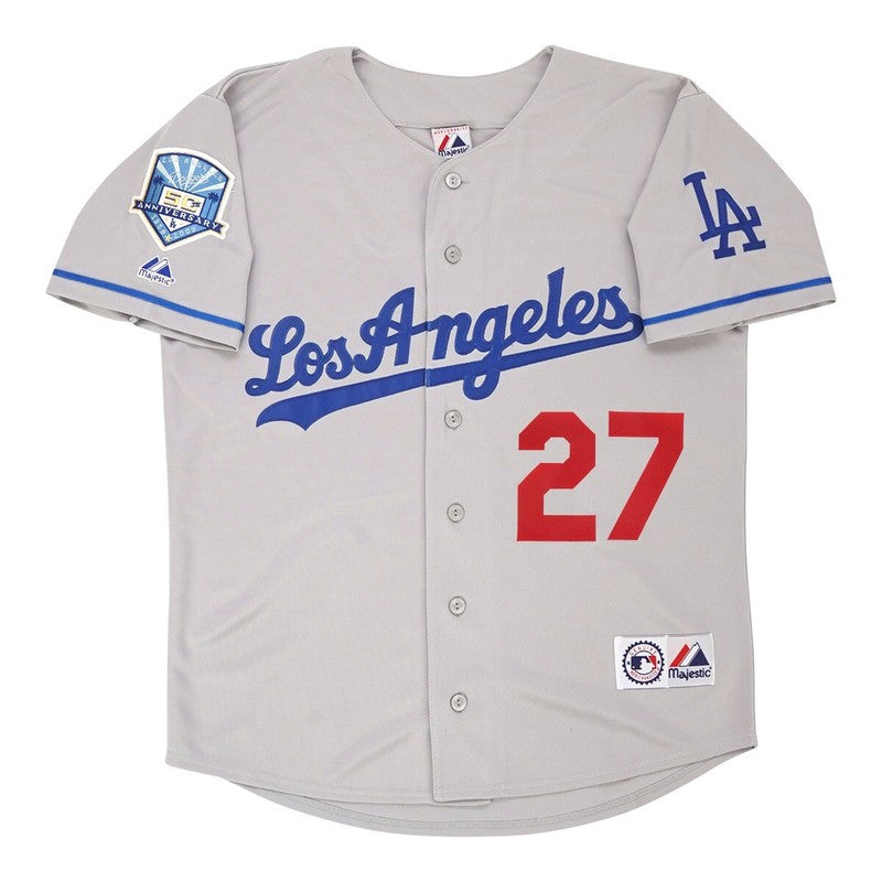 MK 2008 LAD Road 50th Anniv. Jersey