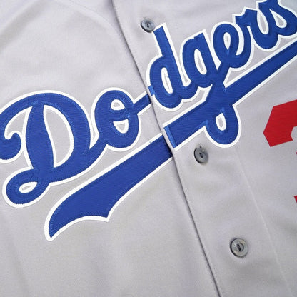 Pedro Guerrero 1981 Los Angeles Dodgers 1981 Baseball jersey retro stitched fan gear RTJ02145