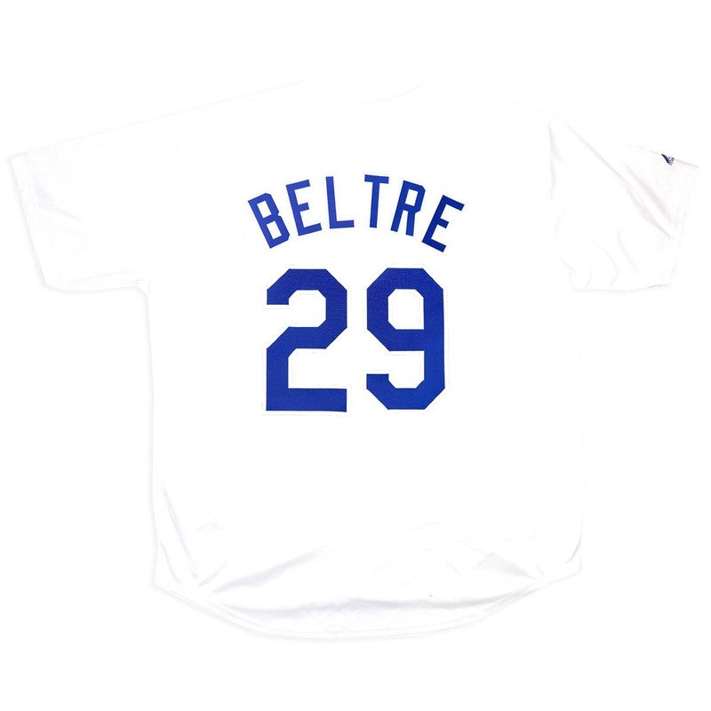 AB 1998 LAD Home White Jersey