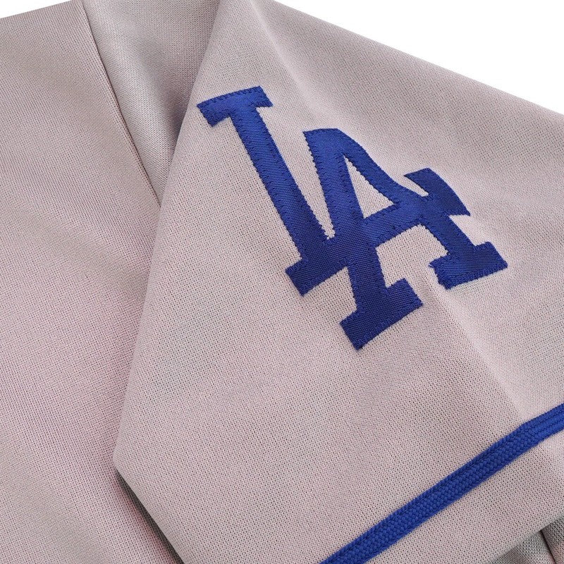 Clayton Kershaw 2012 Los Angeles Dodgers 2012 Baseball jersey retro stitched fan gear RTJ02187