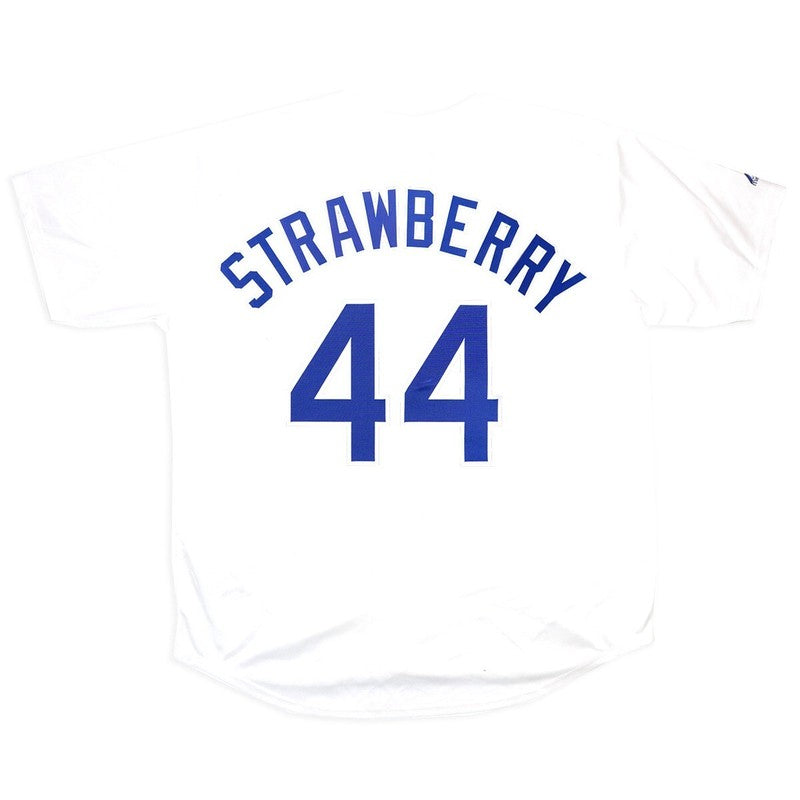 DS 1991 LAD Home White Jersey