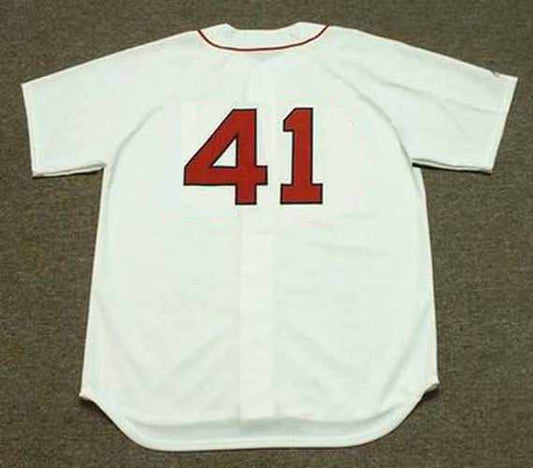 Chris Sale Boston Red Sox 2017 Baseball jersey retro stitched fan gear RTJ01425