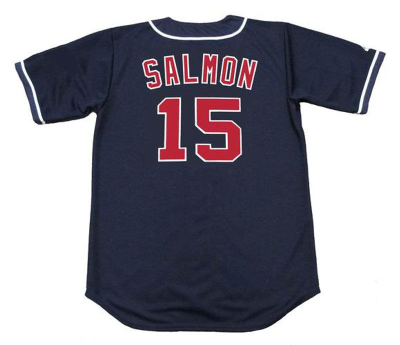 Vintage Baseball Jersey 1995 Alternate Throwback Stitched Vintage Jersey product image