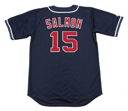 Vintage Baseball Jersey 1995 Alternate Throwback Stitched Vintage Jersey product image