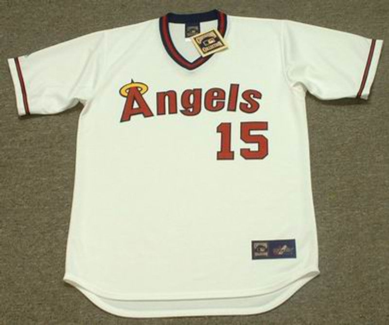 Vintage Baseball Jersey Home Cooperstown Throwback Stitched Vintage Jersey product image