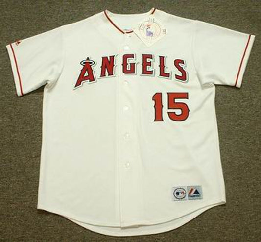 Vintage Baseball Jersey 2002 Home Throwback Stitched Vintage Jersey product image