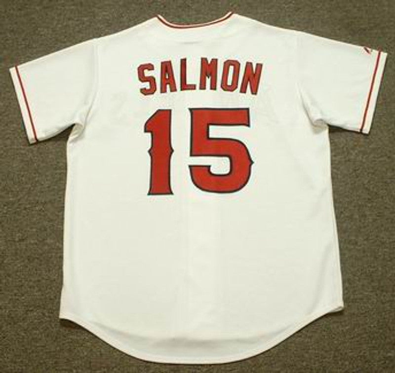 Vintage Baseball Jersey 2002 Home Throwback Stitched Vintage Jersey product image