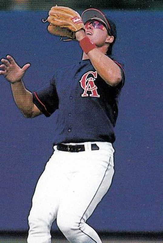 Vintage Baseball Jersey 1995 Alternate Throwback Stitched Vintage Jersey product image