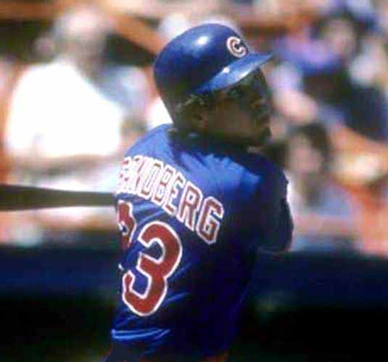 Vintage Baseball Jersey 1997 Alternate Throwback Stitched Vintage Jersey product image