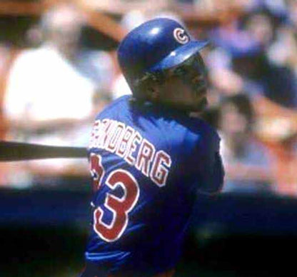 Vintage Baseball Jersey 1997 Alternate Throwback Stitched Vintage Jersey product image
