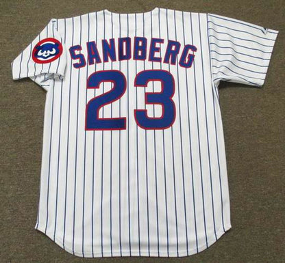 Vintage Baseball Jersey 1992 Home Throwback Stitched Vintage Jersey product image